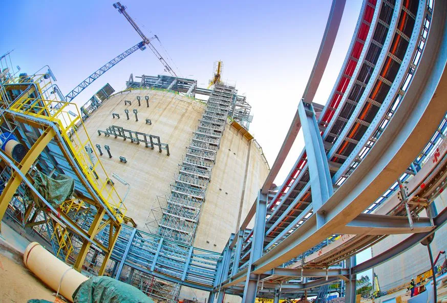 Gazoport w Świnoujściu zostanie rozbudowany. Zapewni większą niezależność od dostaw surowca z Rosji