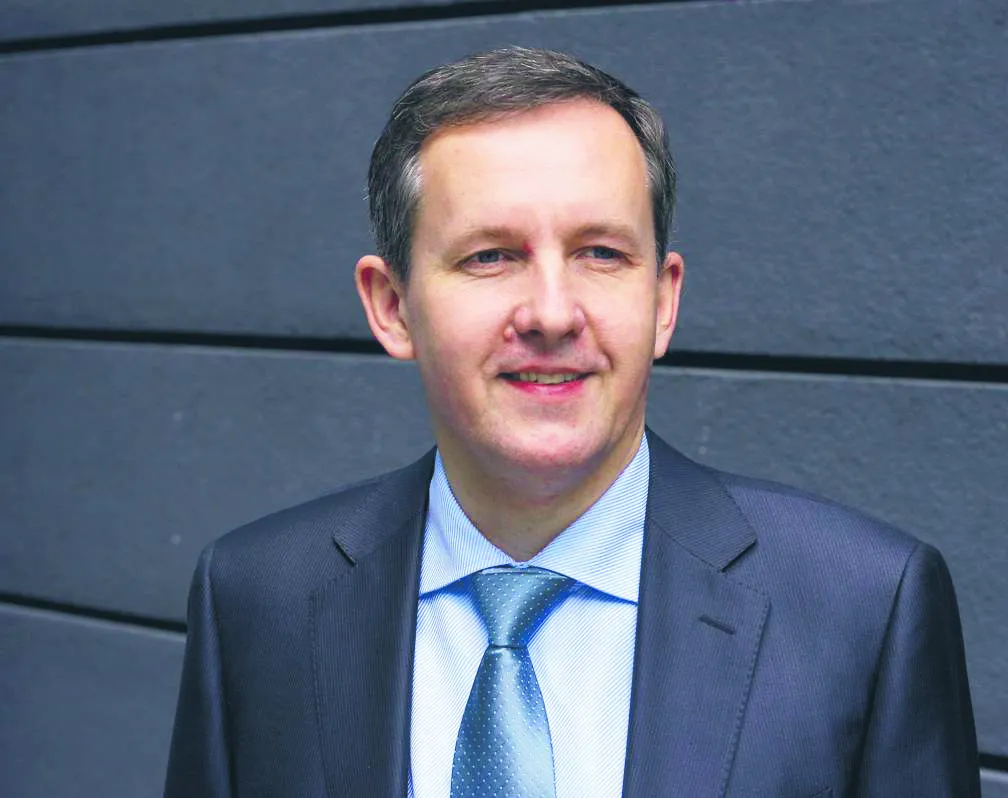 Grzegorza Polaniecki: Dzięki niemu Enter Air jest liderem przewozów czarterowych w Polsce