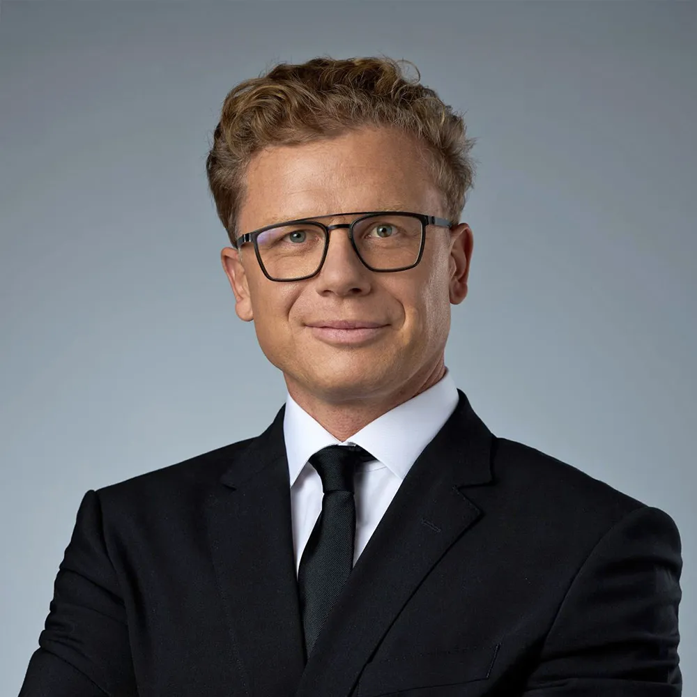 Maciej Boryczko