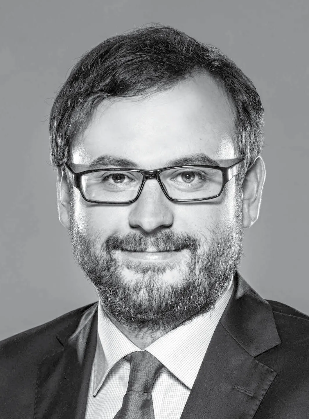 adwokat i wiceprezes Fundacji Laboratorium Prawa i Gospodarki