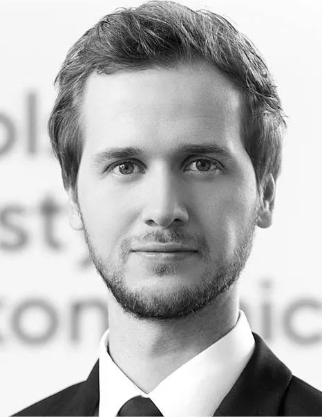 szef zespołu makroekonomii Polskiego Instytutu Ekonomicznego