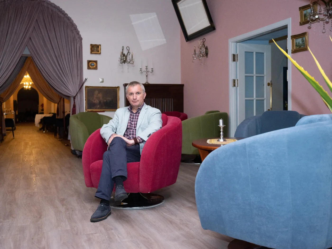 Niektóre formy upamiętnienia to sprawne zarządzanie antyukraińskim hejtem [WYWIAD]