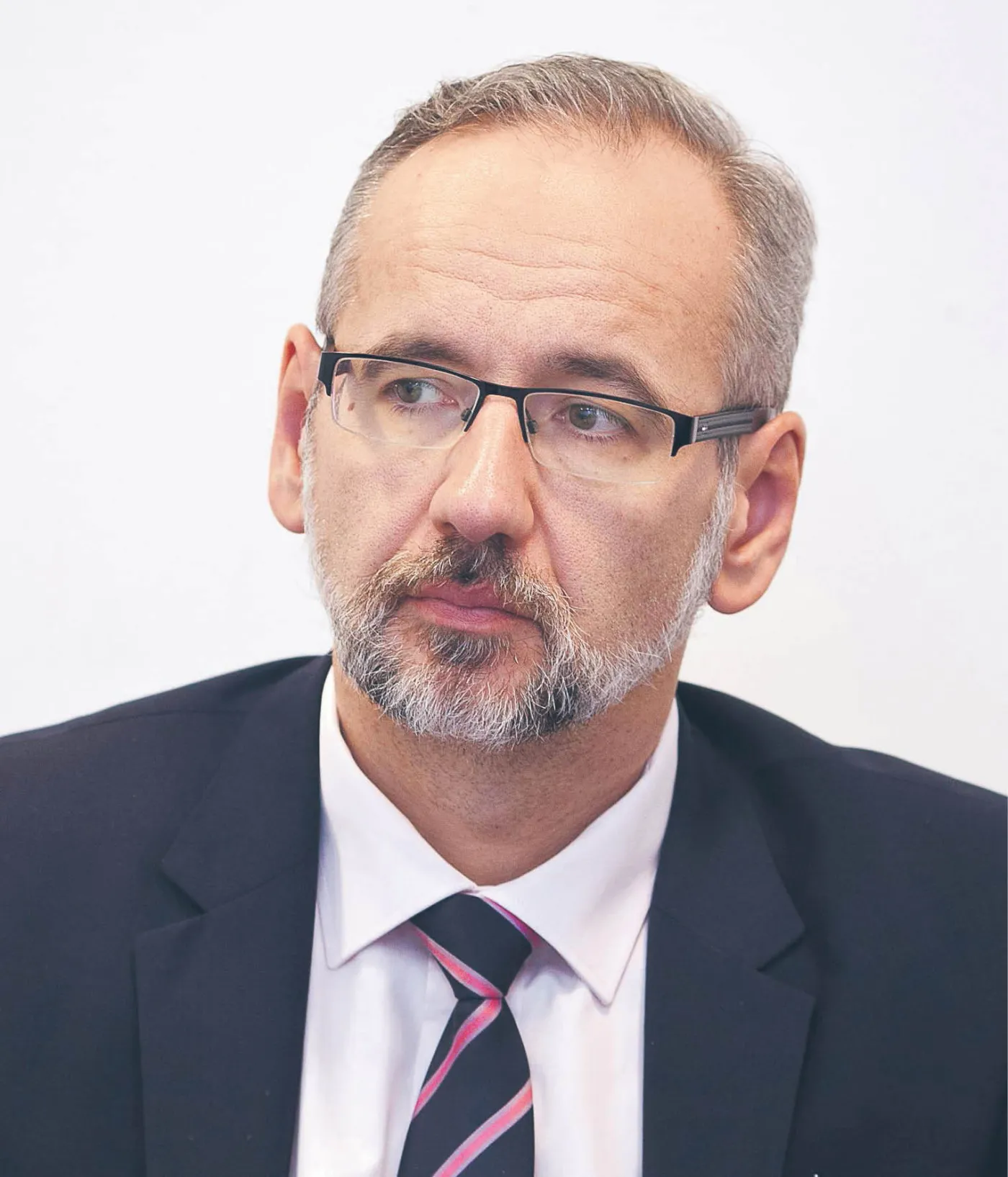 Niedzielski: W arsenale obostrzeń zostało już bardzo niewiele możliwości zatrzymania pandemii