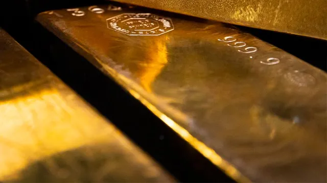 Dlaczego złoto nie będzie bezpieczną przystanią dla pieniędzy, jeśli Rosja zaatakuje Ukrainę? [OPINIA]