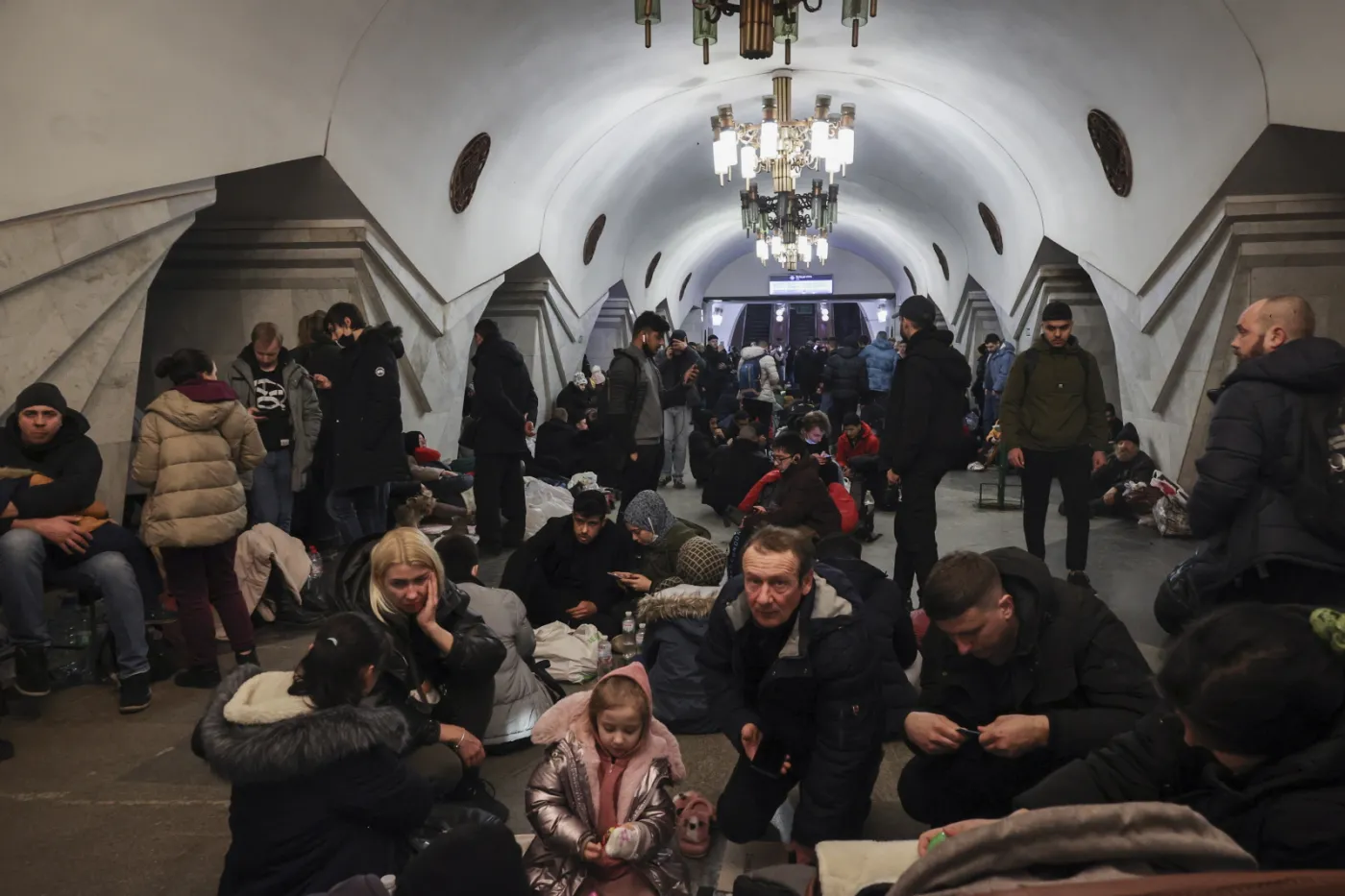 Ukraińcy w Polsce. Pracodawcy deklarują pomoc w organizacji przyjazdów