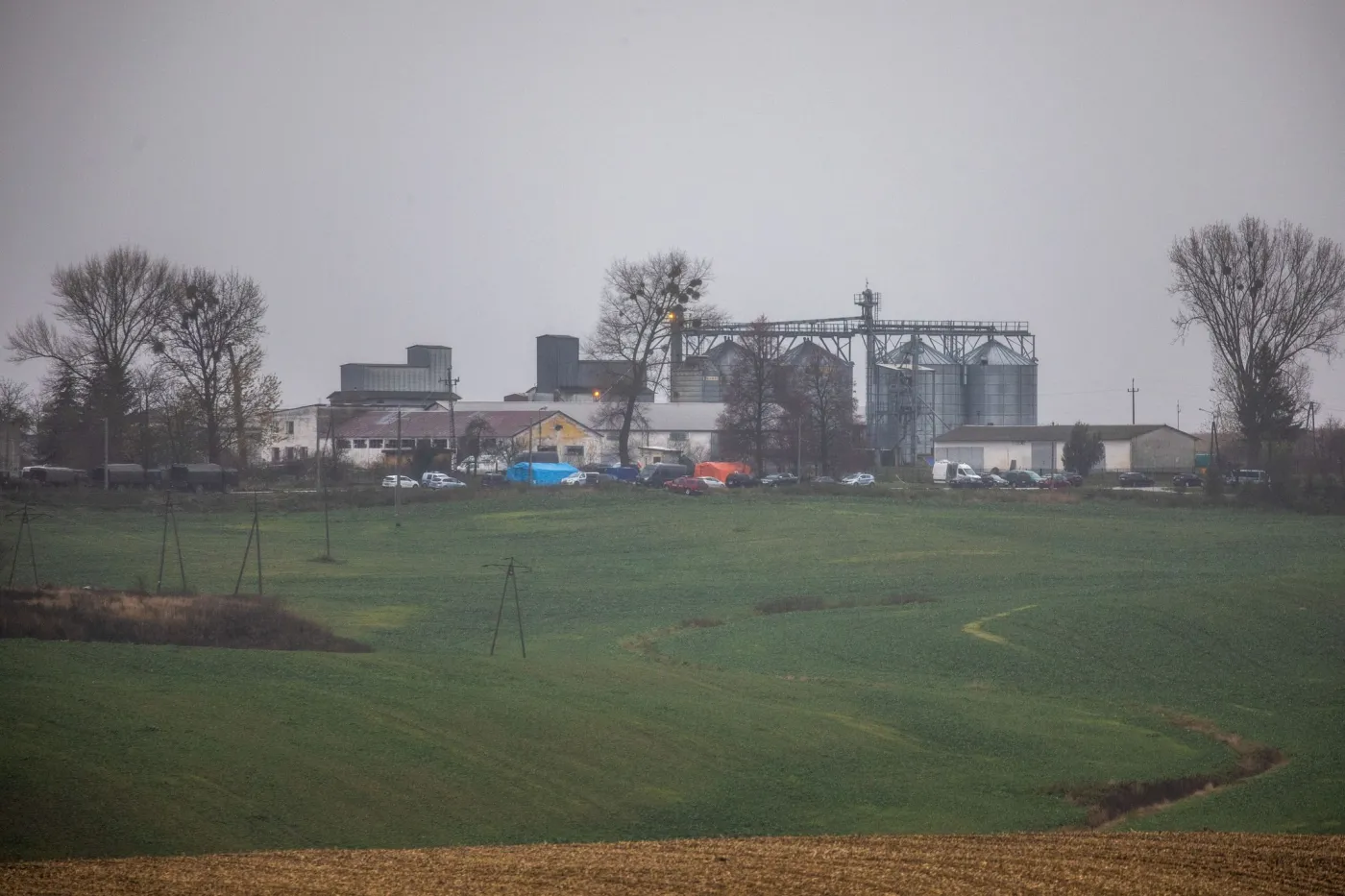 Dlaczego wersje NATO i Ukrainy tak bardzo się różnią