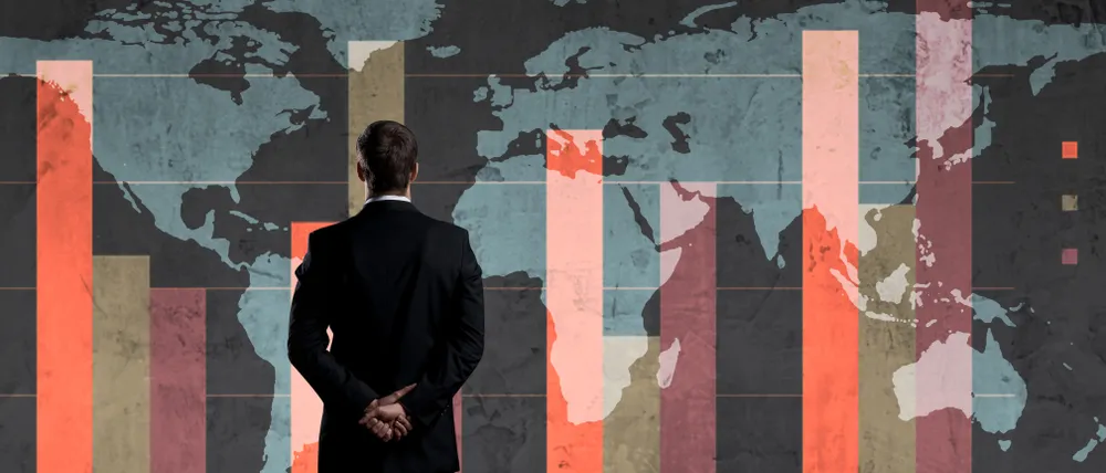 Kto jest ekonomistą roku 2022?