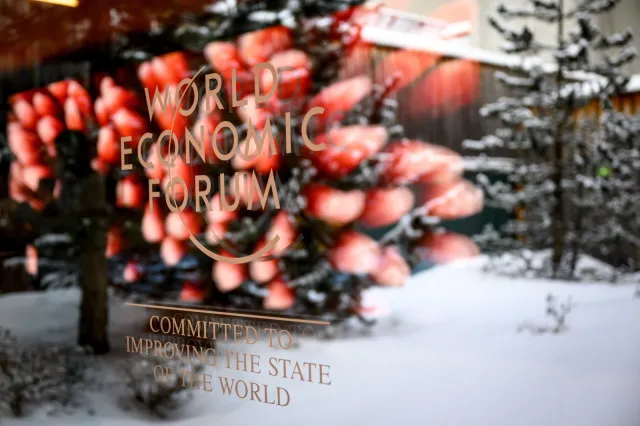 „Polska. Pomost do wolności” tematem przewodnim debat w Domu Polskim w Davos