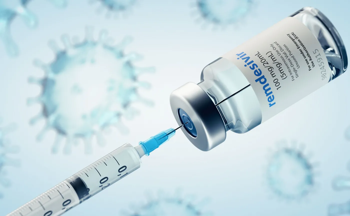 Polska nie kupi Remdesiviru. Jest komentarz resortu zdrowia