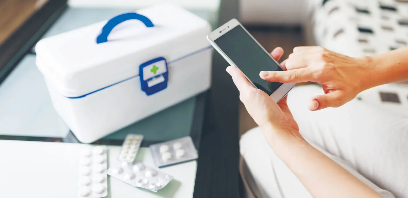 Konsultacja z receptą za grosze. Efekt? Uzależnienie. Dziś kolejne przesłuchania przed samorządem lekarskim