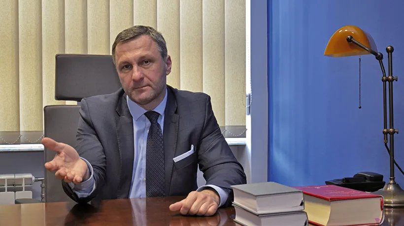 Chaos prawny zagraża gospodarce