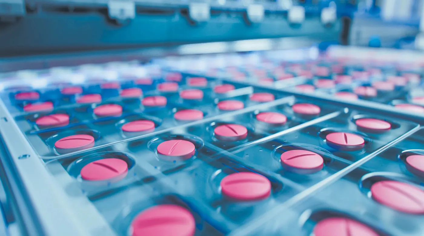 Bezpieczeństwo lekowe jest wciąż zagrożone