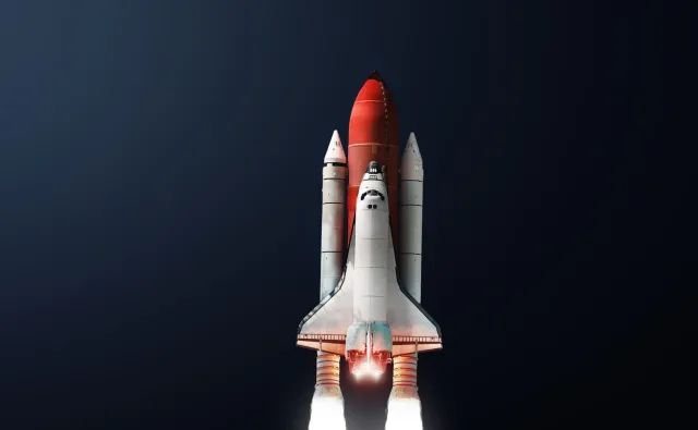 Indie podbijają kosmos. Rakiet Chandrayaan-3 leci na Księżyc