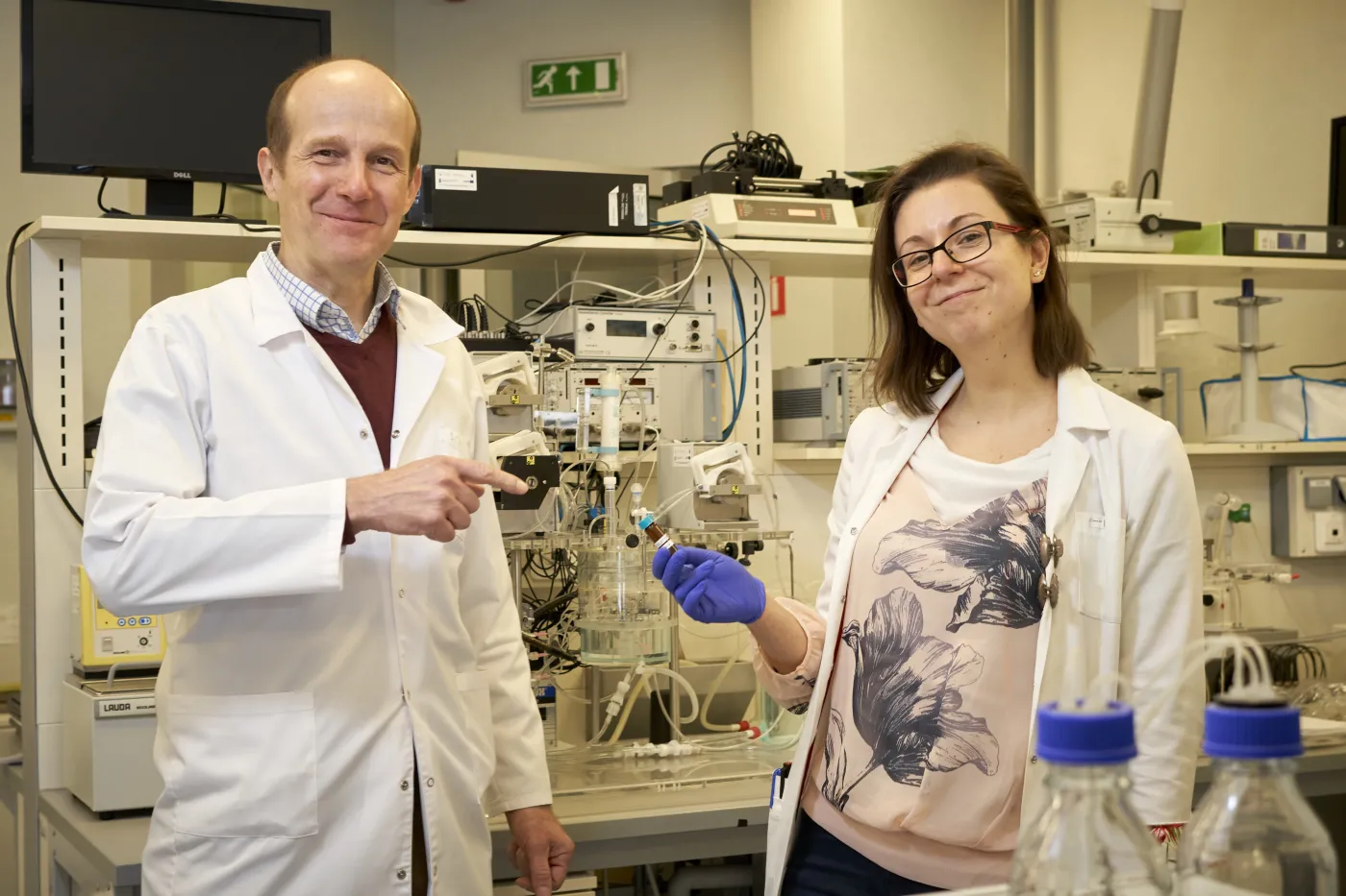 Ukryty celebryta. Czym jest tajemniczy organ śródbłonek?