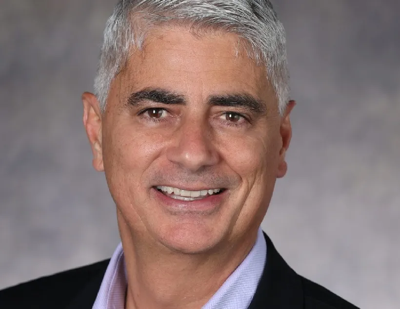 Ludzie Impact: Gilberto Caldart – pasjonat innowacji, które zmieniają sposób płacenia