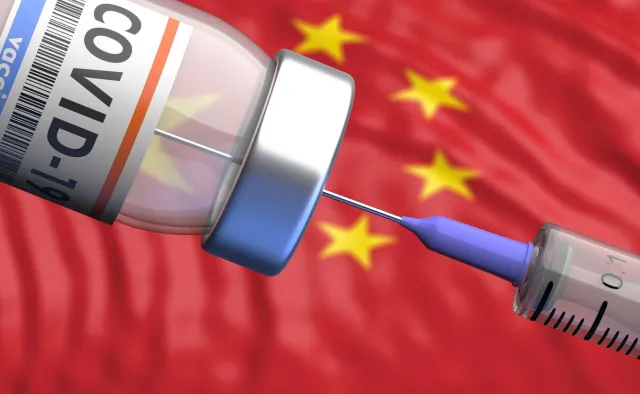 EMA rozpoczęła procedurę oceny chińskiej szczepionki przeciw Covid-19