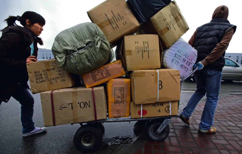 Co roku przedsiębiorstwa tracą 80,7 mld zł na podrabianych produktach