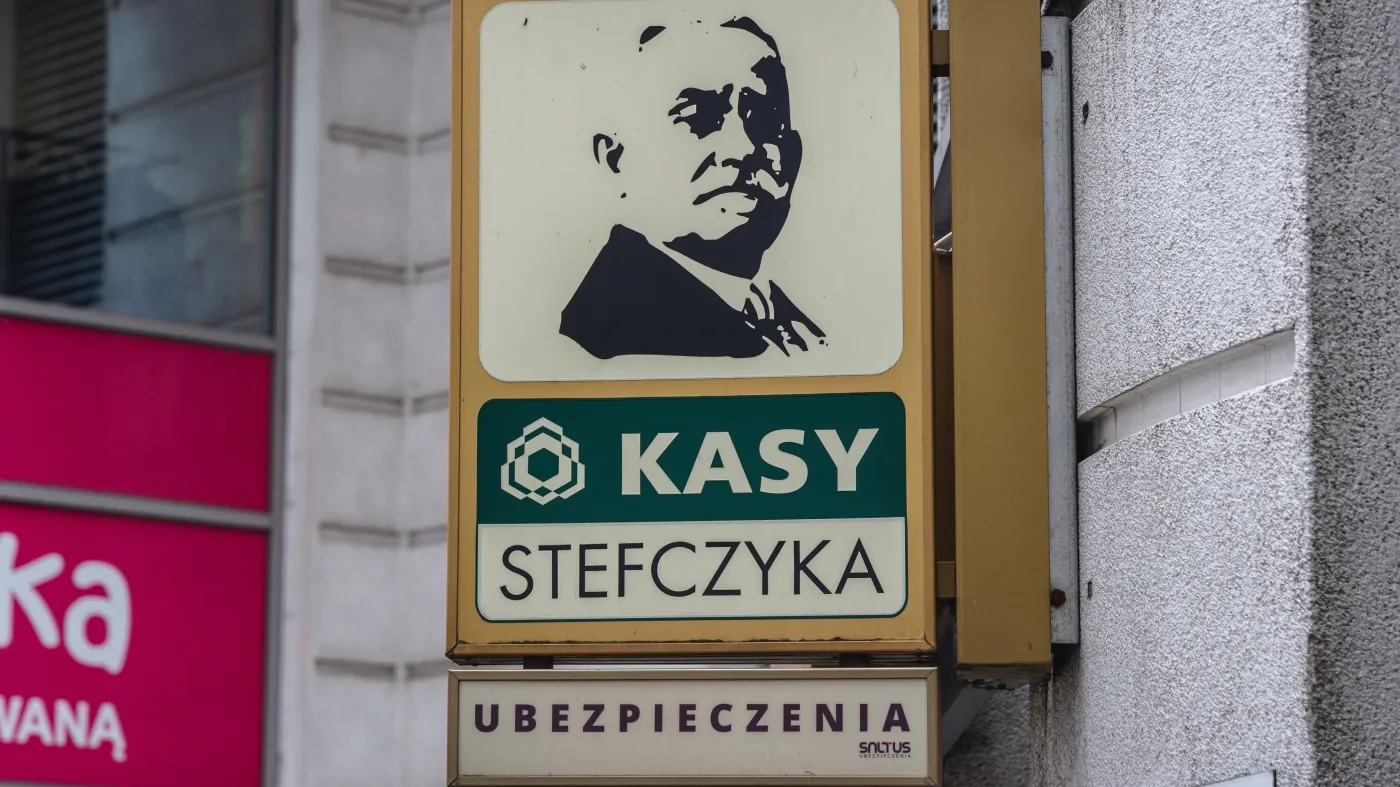 Kto zarabia na wierzytelnościach SKOK-ów?