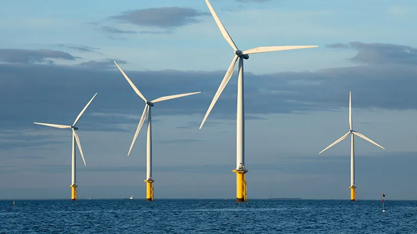 Offshore to nie tylko prąd