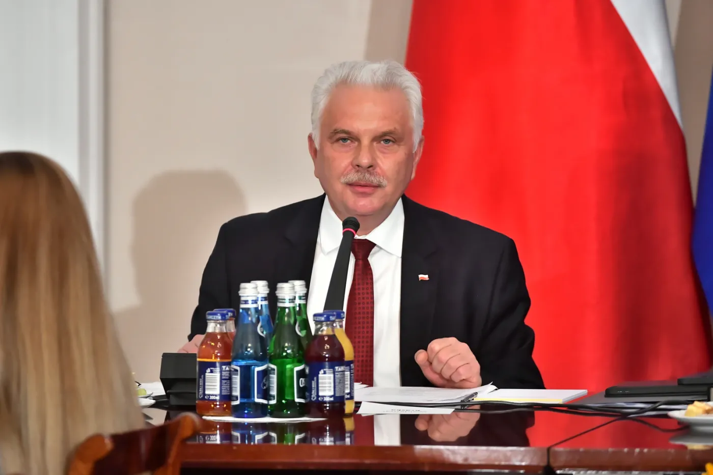 Wiceminister zdrowia: Czwarta fala stała się faktem. Jest 1208 nowych przypadków zakażenia