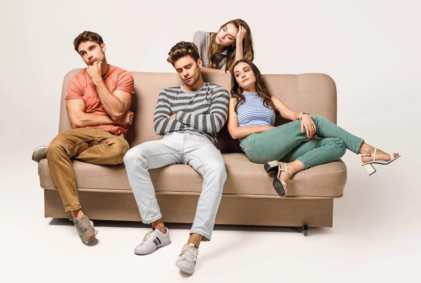 Niechciana dorosłość. W okresie PRL wyglądało to inaczej?