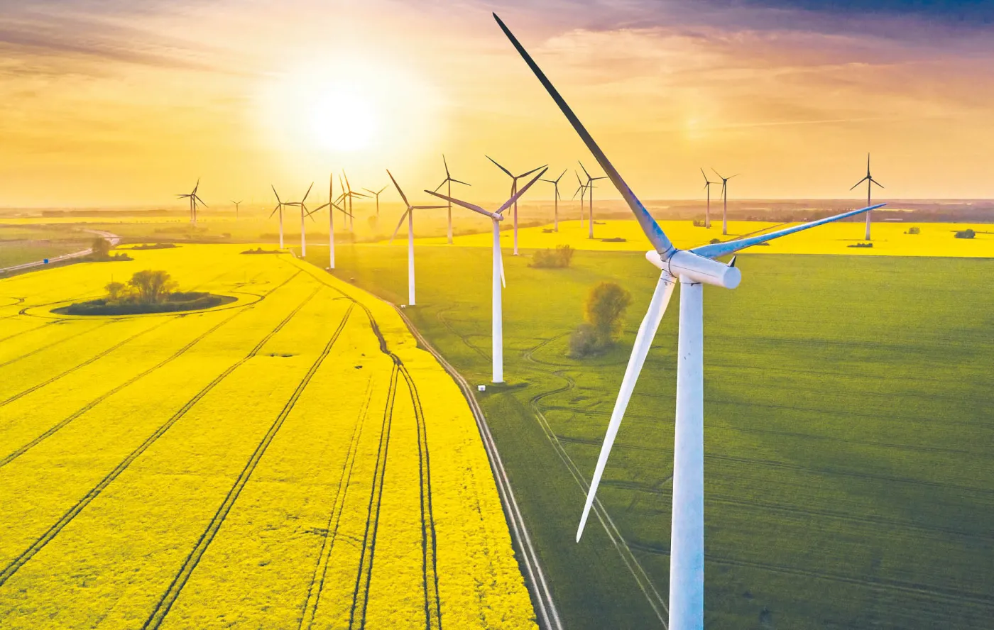 Siedem wyzwań dla sektora energetycznego. Które z nich są najpilniejsze?