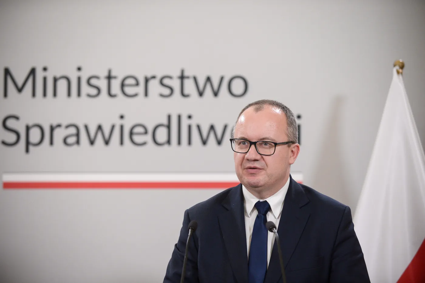 Bodnar żąda cofnięcia delegacji prokuratorów