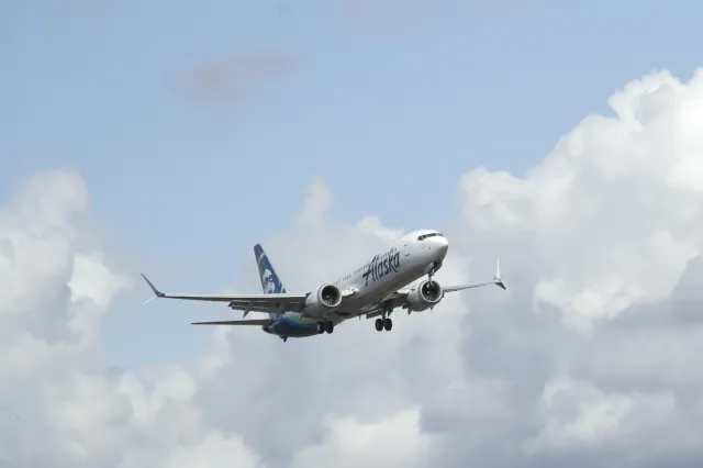 Uziemienie Boeingów 737-9 MAX nie dotyczy polskich przewoźników
