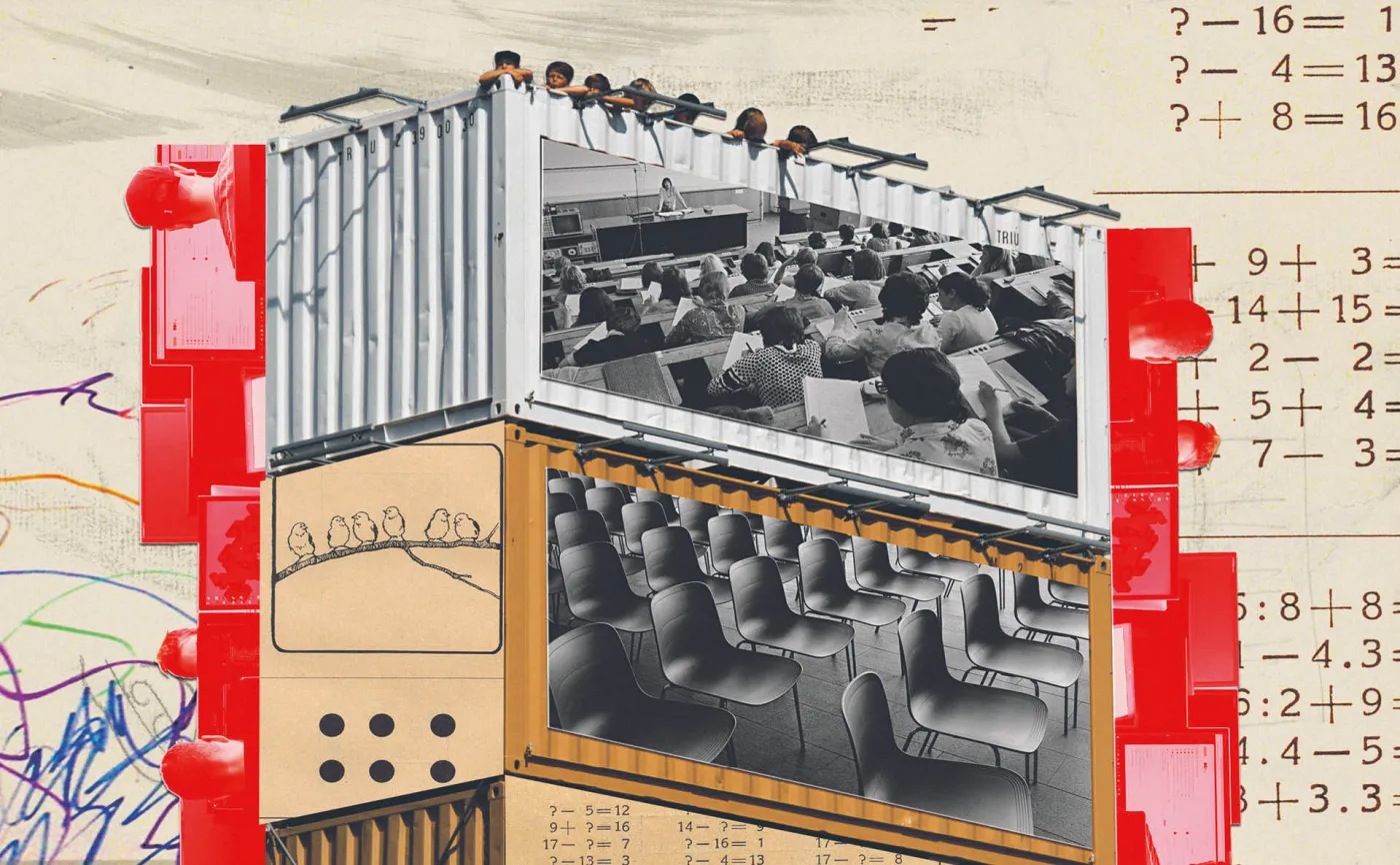 Jakie są dzisiaj najważniejsze wyzwania dla polskiej oświaty? [WYWIAD]