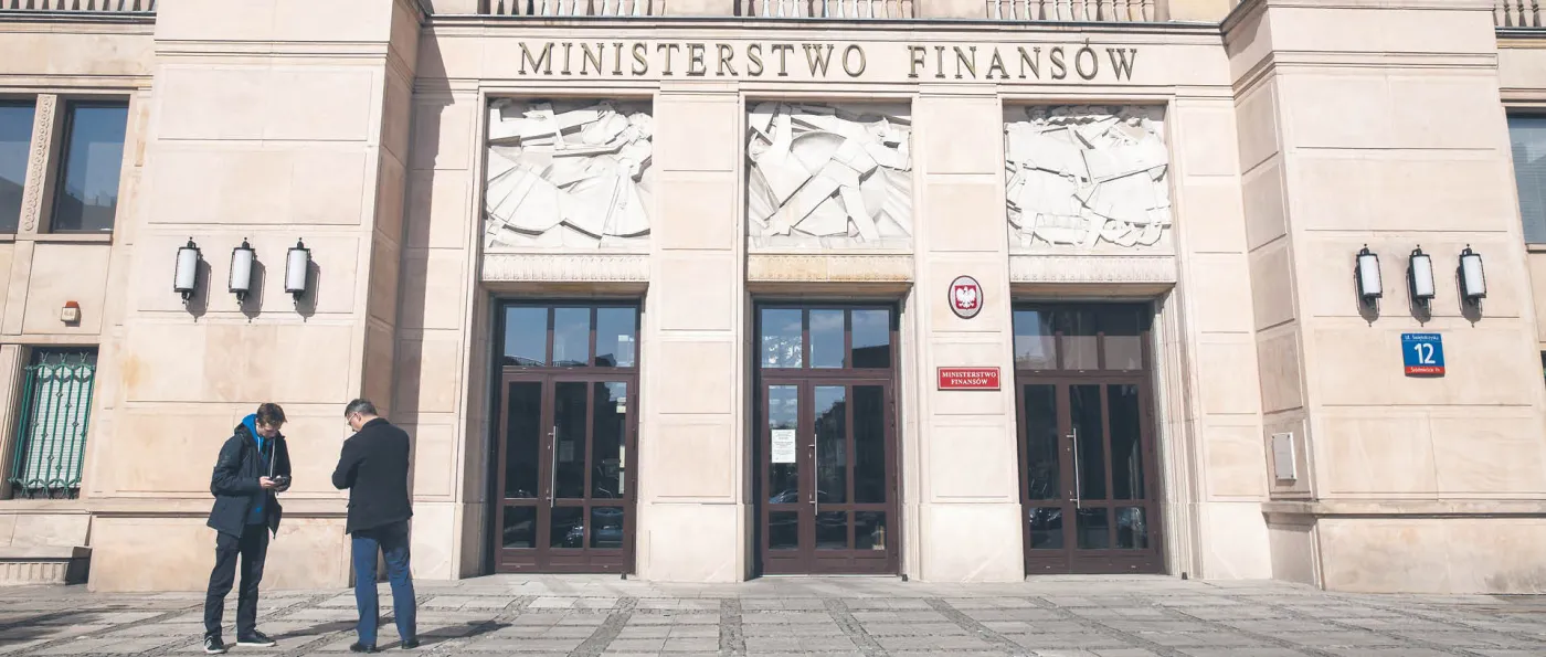 Co dalej z kwotą wolną od podatku? Trwają analizy co najmniej trzech wariantów