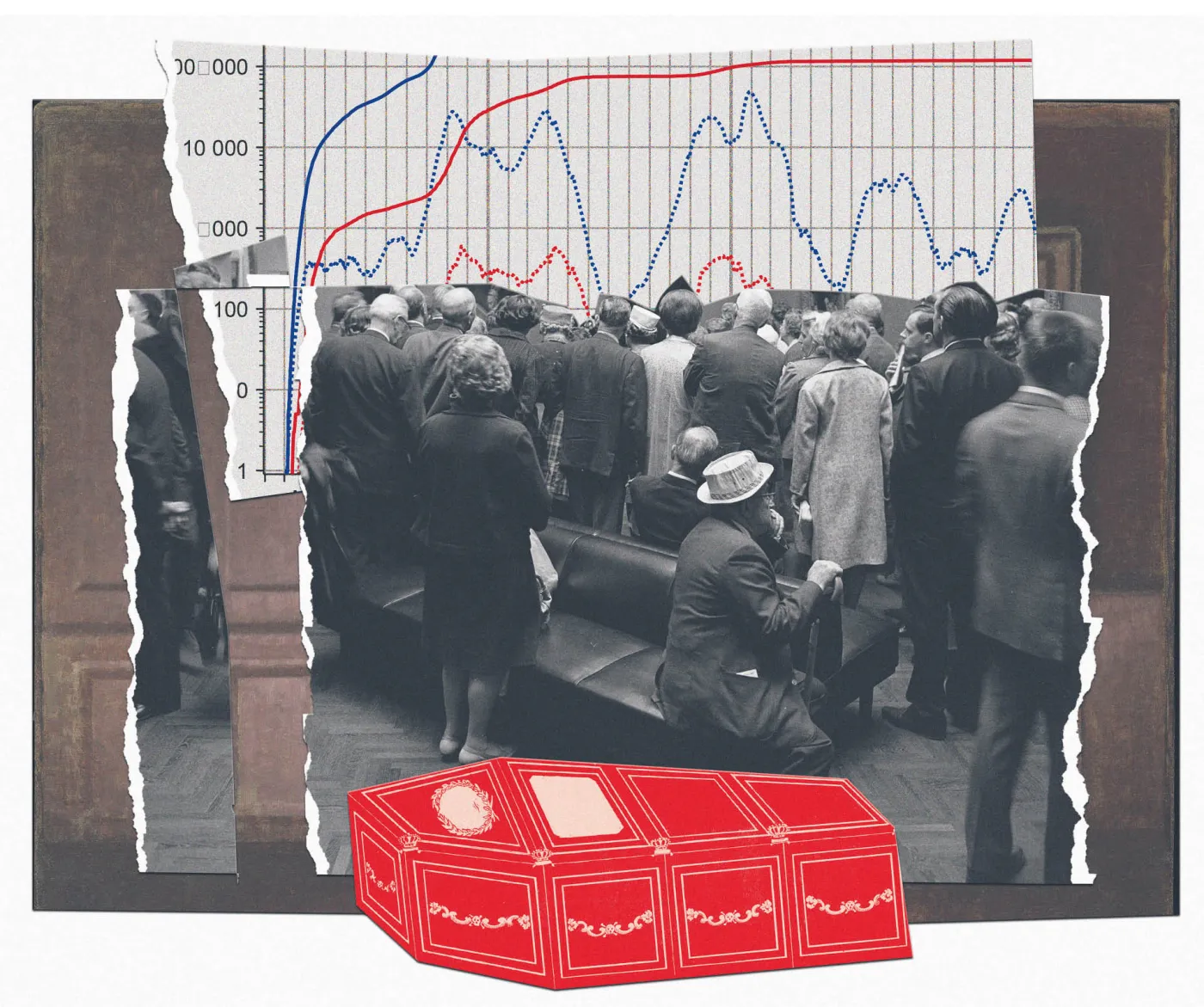 Mistrzowie wymazywania. Co wydarzyło się 4 marca 2020 r.?