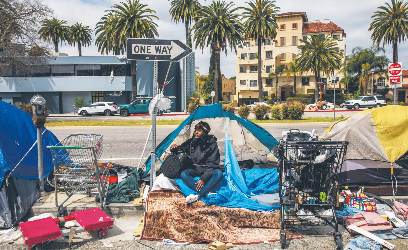 "Grace i Frankie" to bajka. Jak naprawdę wygląda starość w USA?