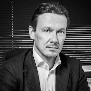 Dariusz Piotrowski, Dyrektor generalny polskiego oddziału Dell Technologies