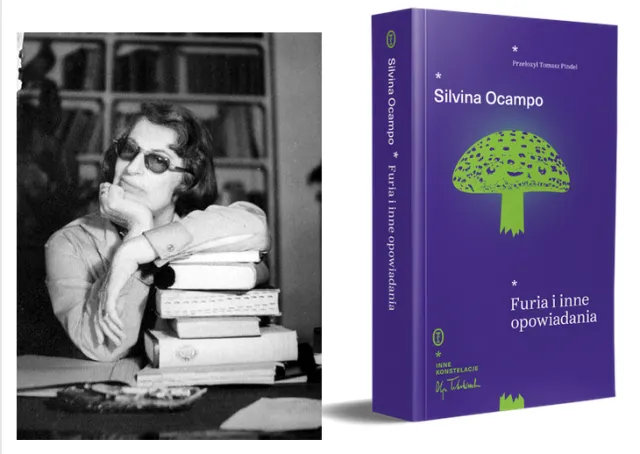Niesamowita proza z Argentyny trafia wreszcie do Polski. Opowiadania Silviny Ocampo zmienią Twoje spojrzenie na literaturę