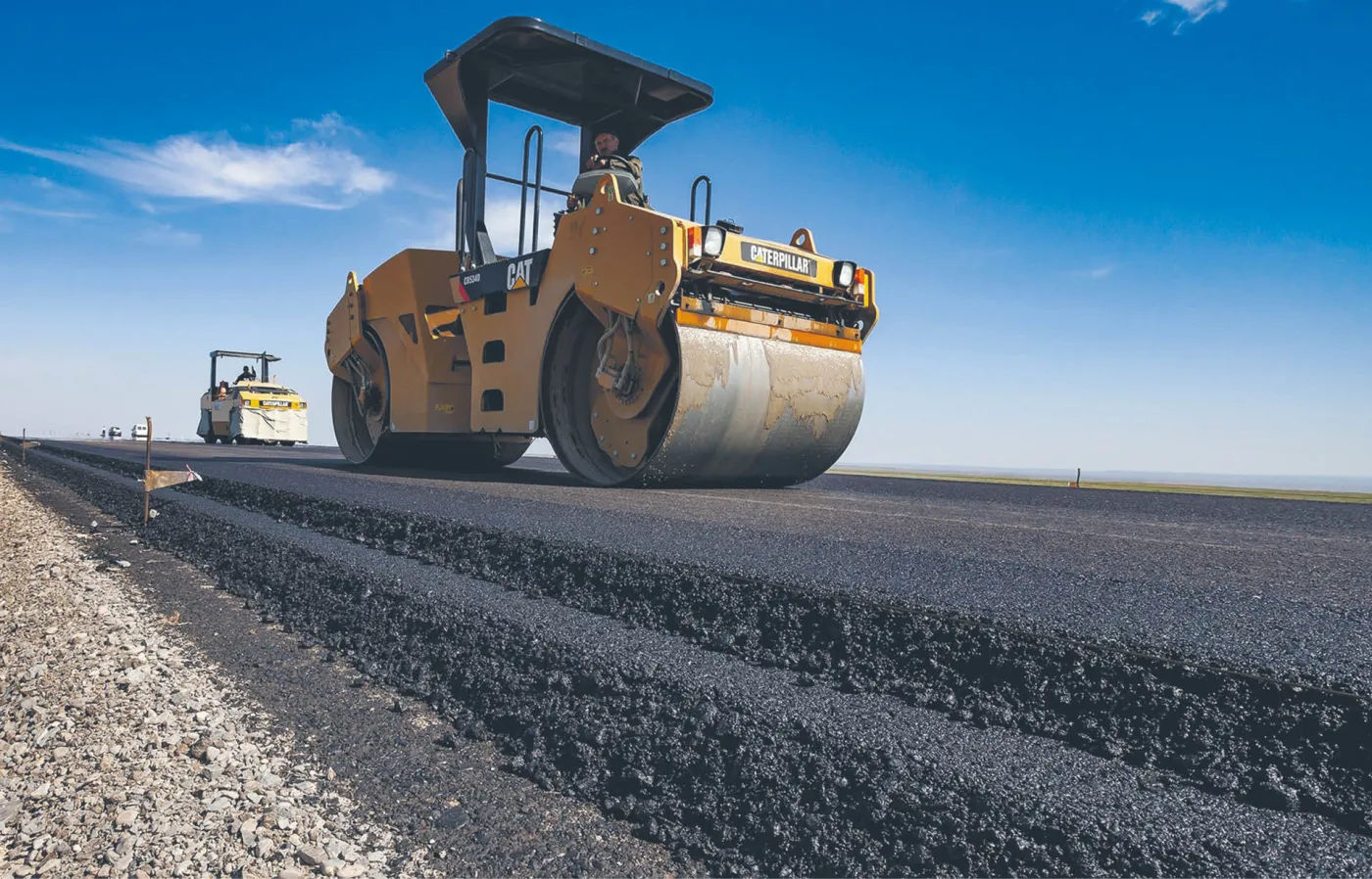 Firmy z Chin, Turcji i Kazachstanu opanowały budowy tras szybkiego ruchu w Polsce