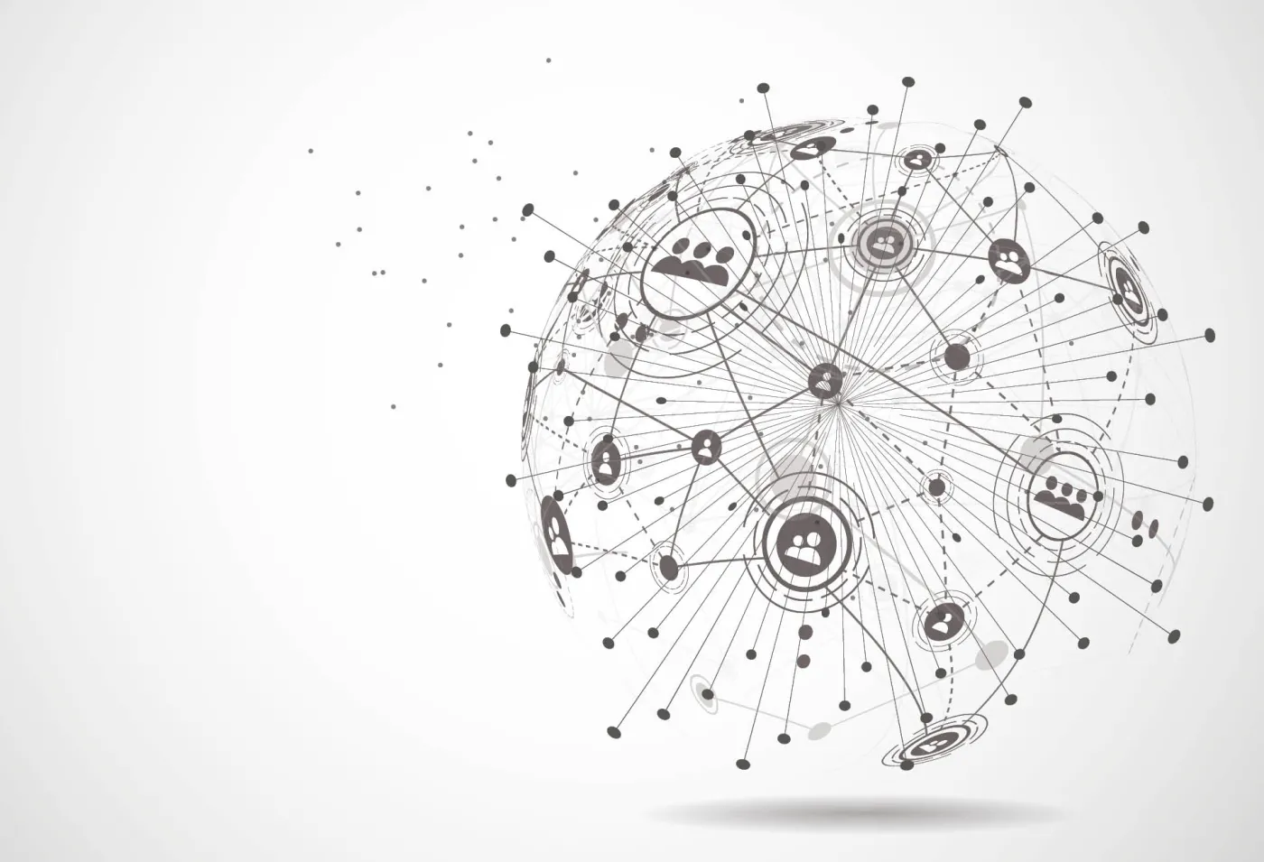 Ludzie nie będą usatysfakcjonowani światem, w którym maszyny wykonują za nich pracę twórczą [WYWIAD]