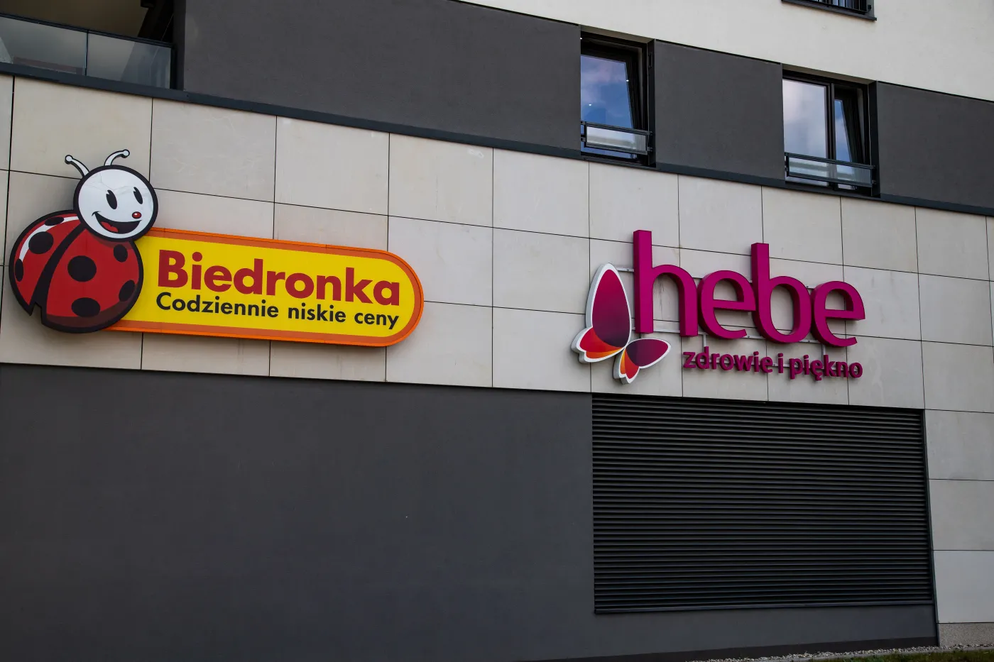 Podali zarobki szefa Jeronimo Martins