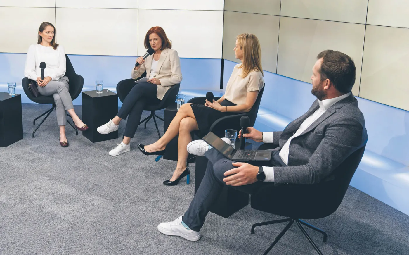 Nowy (wspaniały) świat płatności międzynarodowych