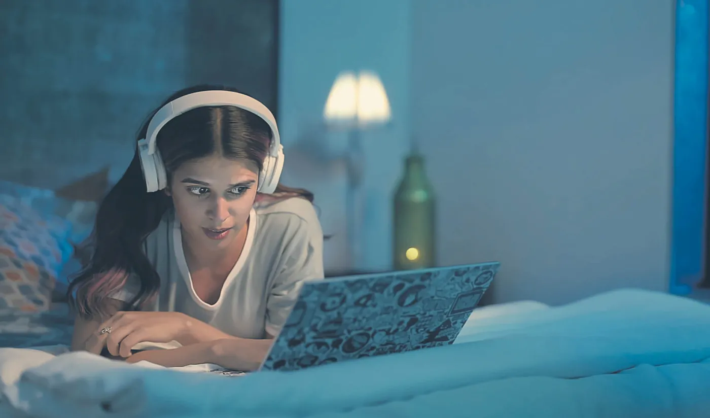 Tantiemy za porno i patostreaming. Nowa ustawa pomoże pijącym i znęcającym się nad innymi youtuberom