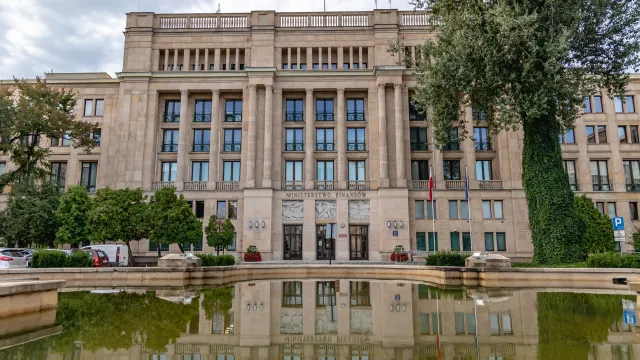 Ile wynosi polski deficyt budżetowy? Ministerstwo Finansów podało dane