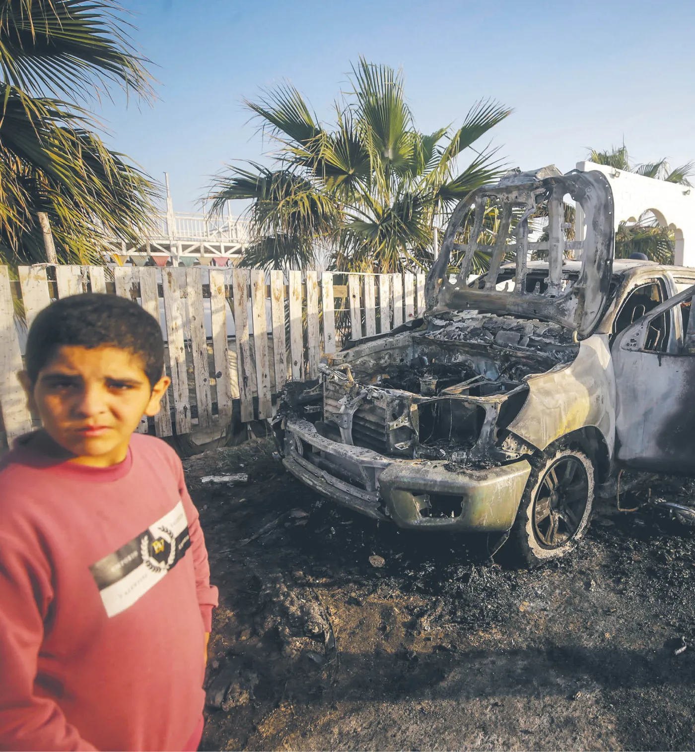 Polska żąda wydania wraku. Ma pomóc zbadać okoliczności śmierci Polaka