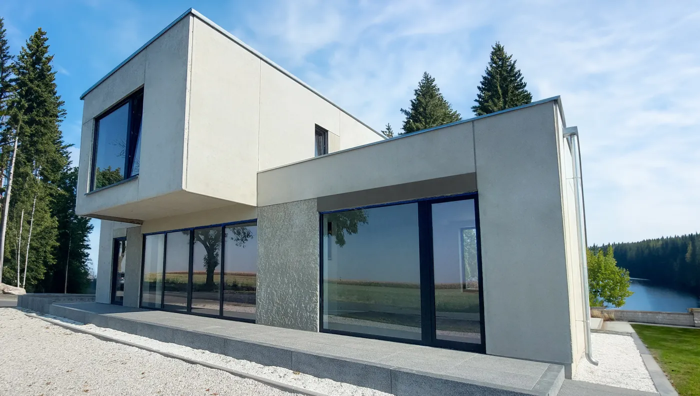 Domy prefabrykowane. Czy rozwiążą problem odbudowy na terenach popowodziowych?