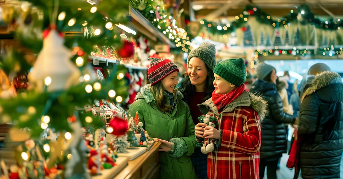 Kto najchętniej bierze świąteczne kredyty? Wcale nie ci, którzy zarabiają najmniej [RAPORT]