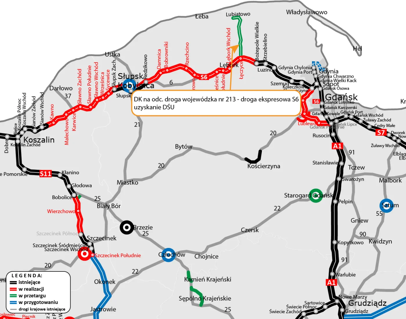 Droga do przyszłej elektrowni jądrowej