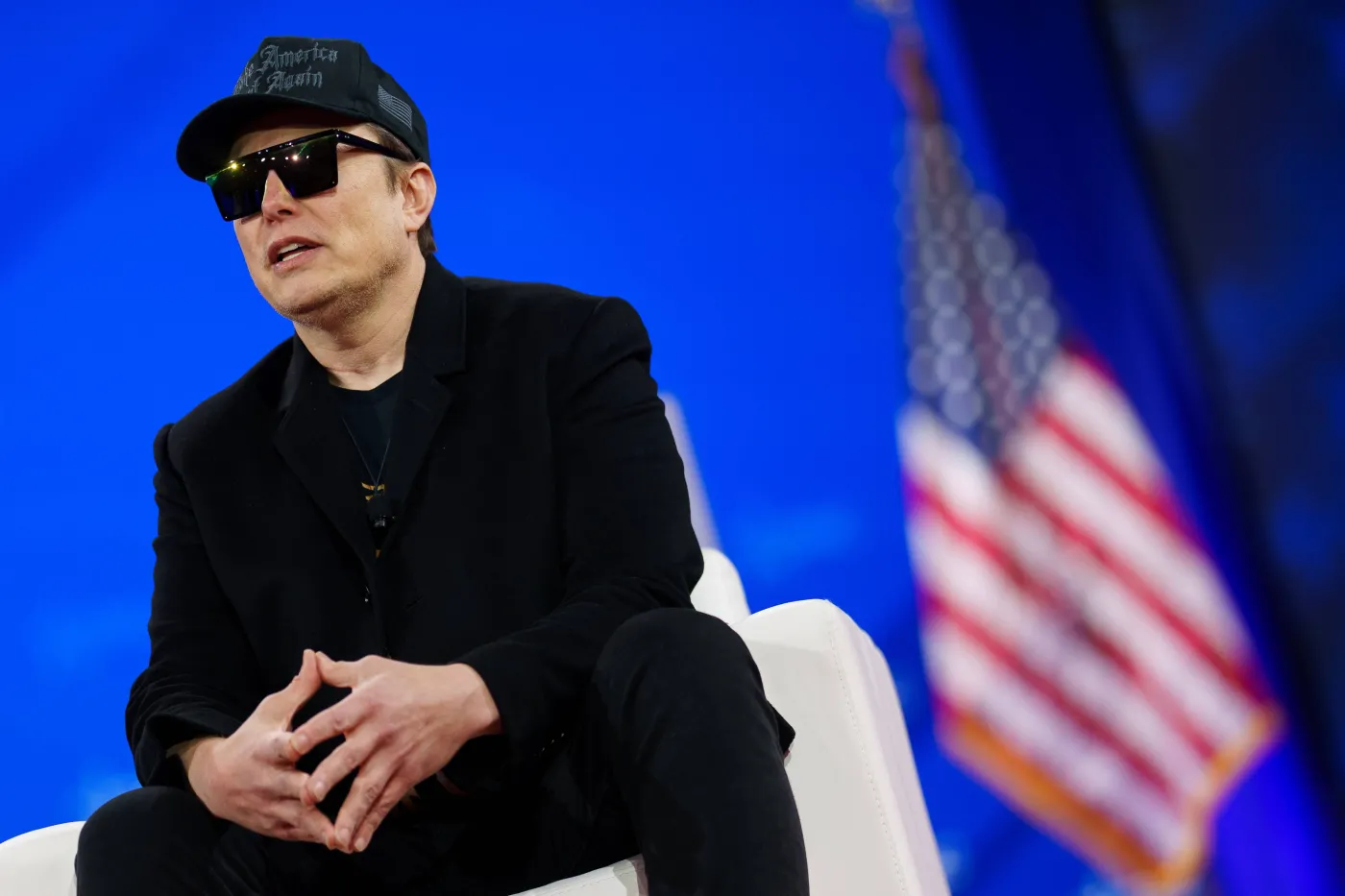  Elon Musk zwolni urzędników federalnych? Wystarczy, że nie odpowiedzą na e-mail