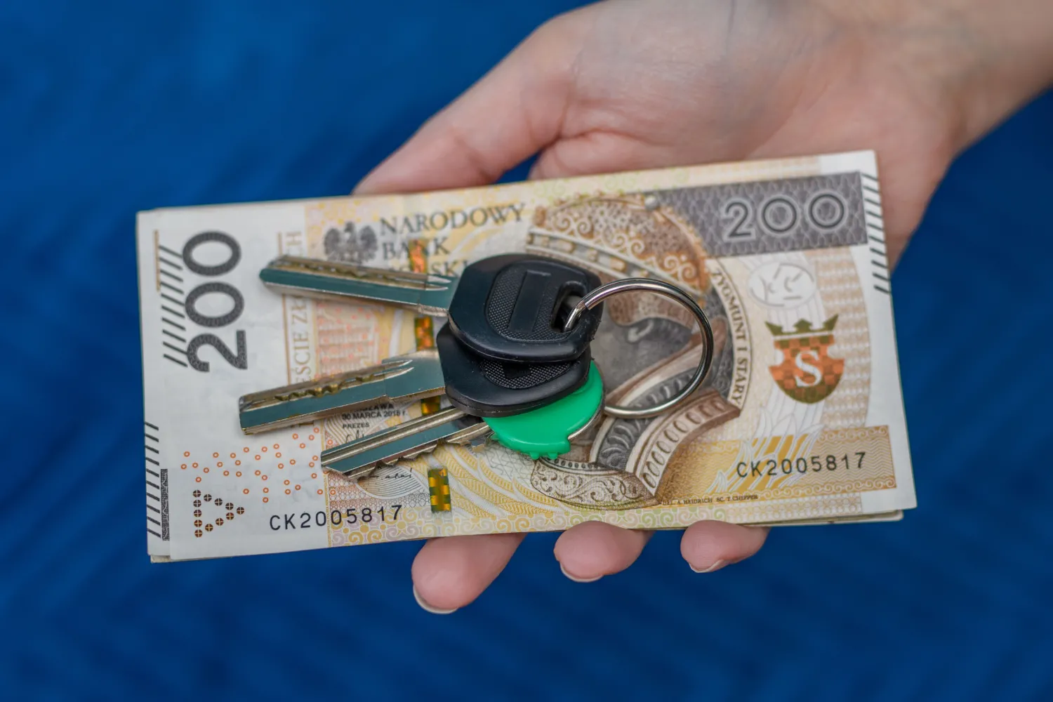 Na ten podatek czeka wielu Polaków. Właściciele mieszkań mogą zapłacić choćby 9 tys. złotych