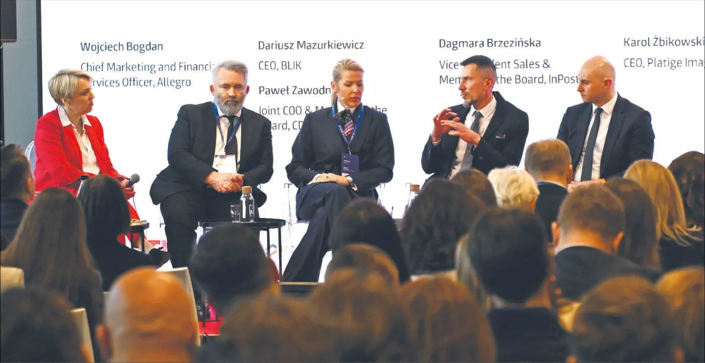 Bezpieczeństwo Europy zależy od konkurencyjności gospodarki