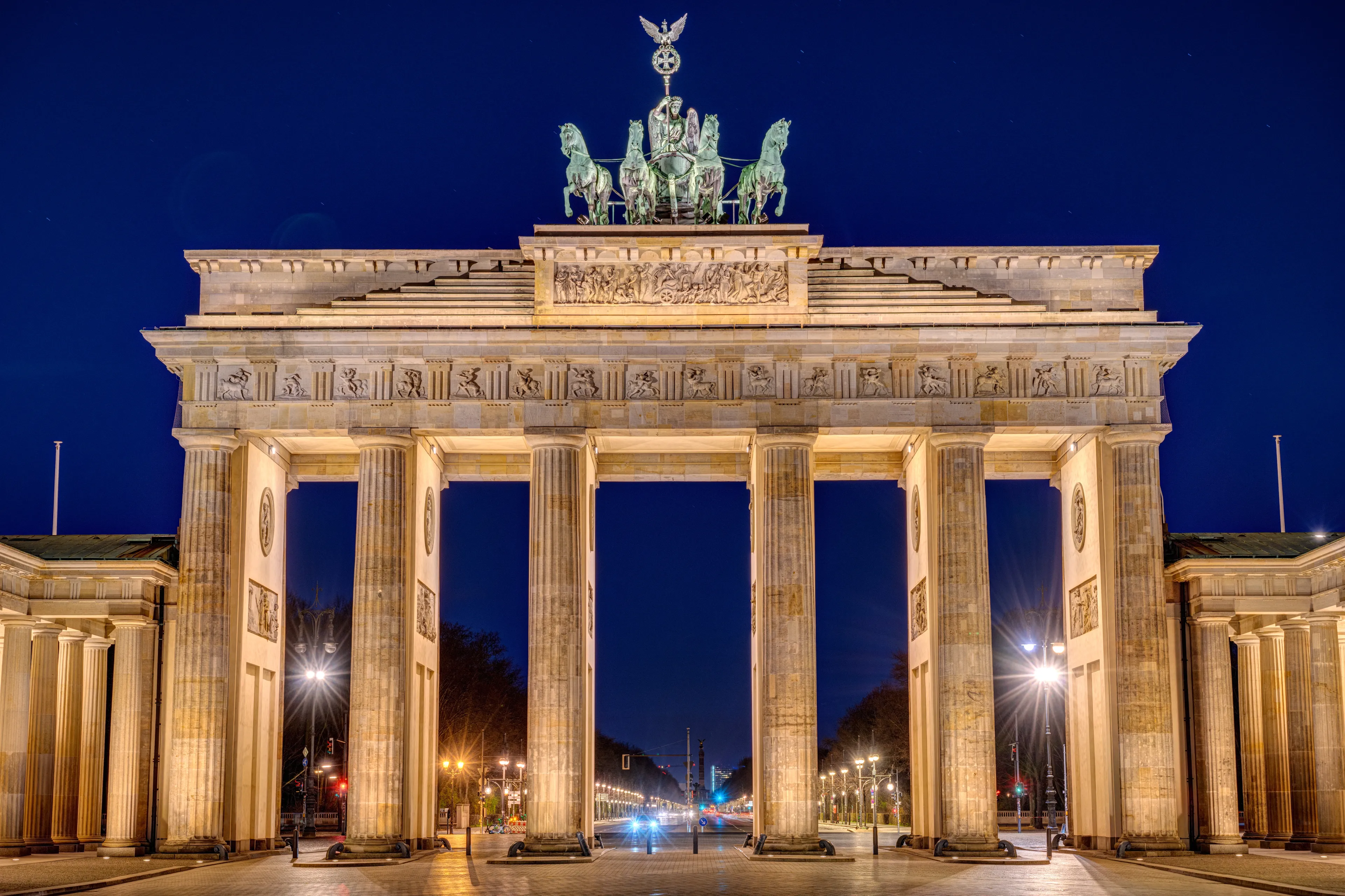Niemcy oficjalnie rozmawiały z Rosją. Berlin tłumaczy się ze swojej decyzji