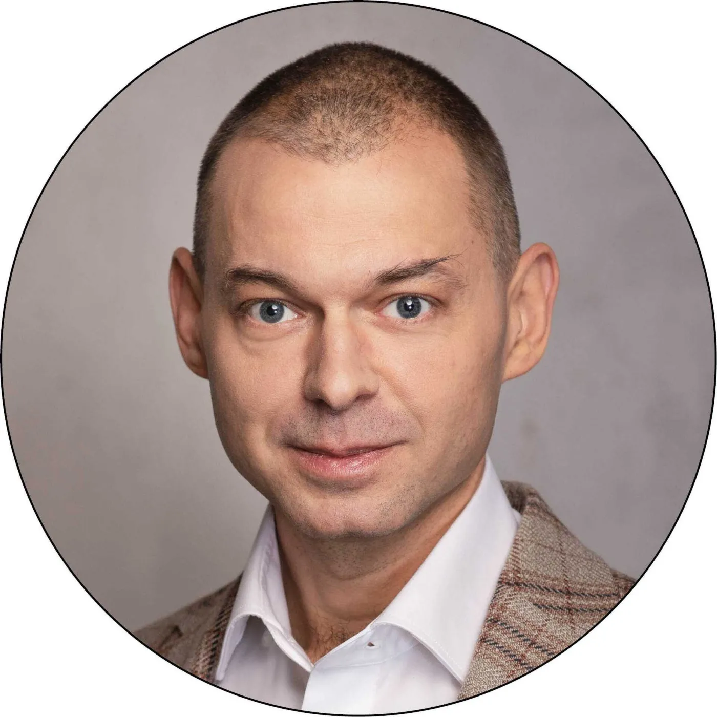 Krzysztof Otrząsek, dyrektor sprzedaży opon ciężarowych i rozwiązań flotowych Continental Opony Polska