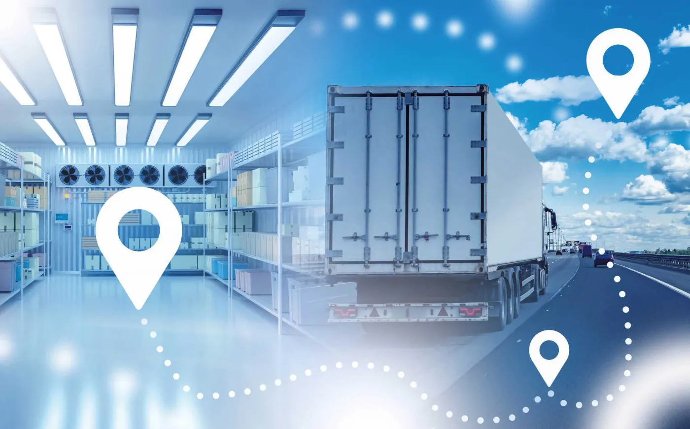 Rynek, na którym szczególnie liczy się dialog